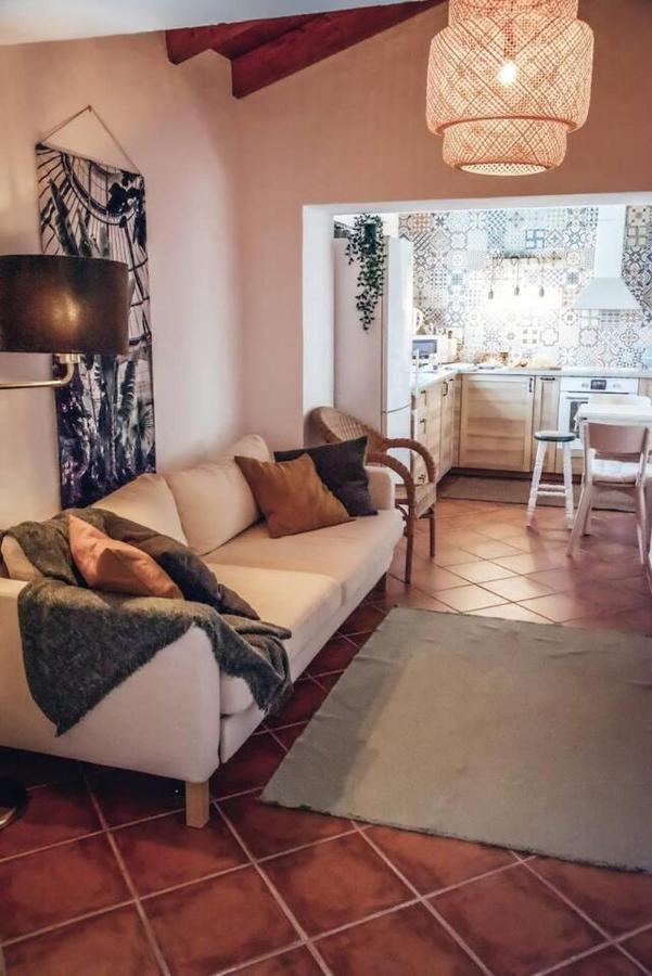 Cosy Farmhouse Quinta Da Eira 140 Years Old Loulé Exteriér fotografie